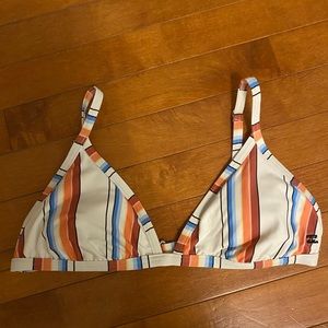 Billabong Bikini Top